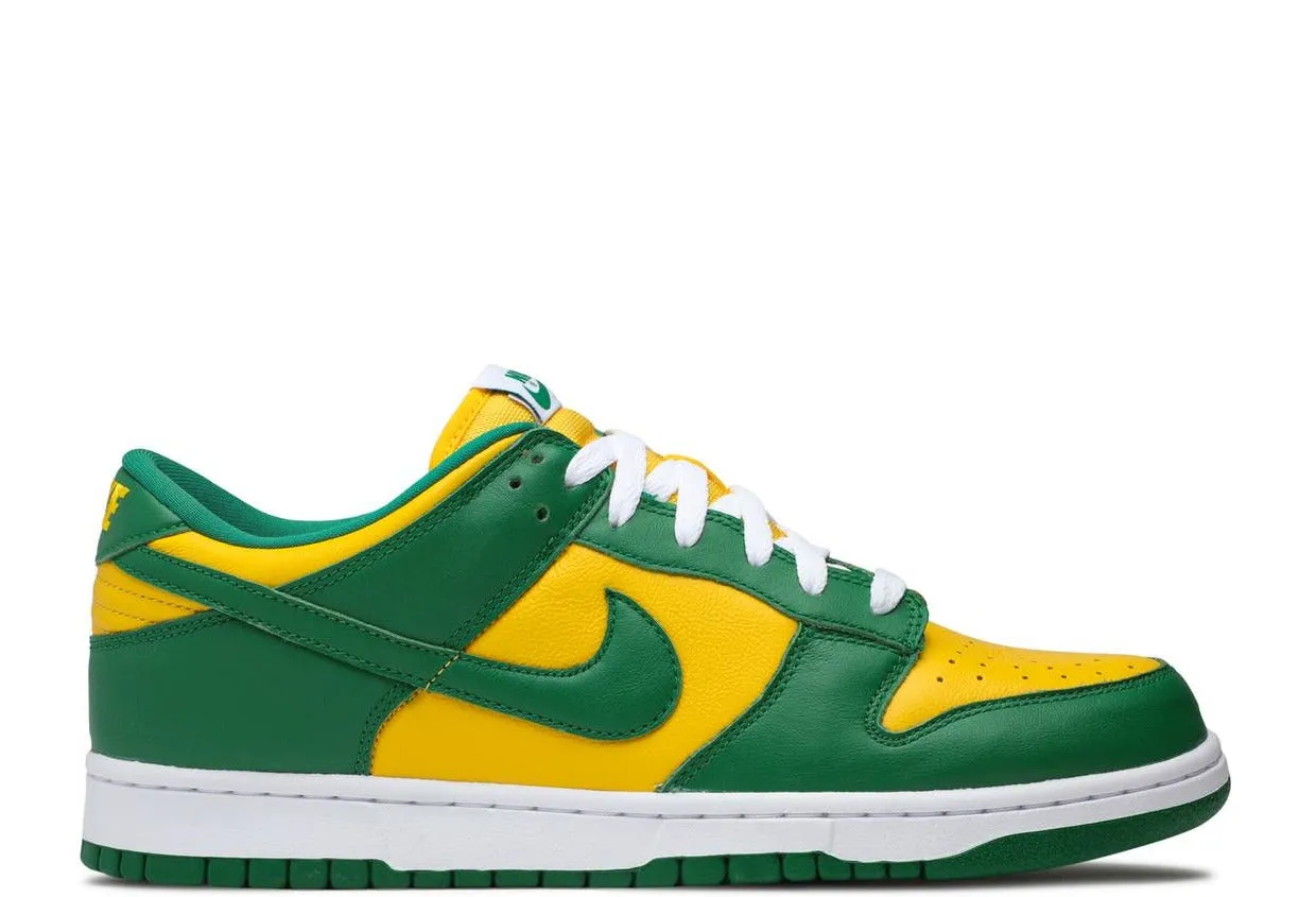 Nike Dunk Low Brazil (2020)