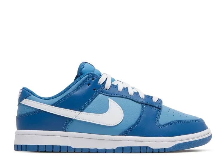 Nike Dunk Low Dark Marina Blue