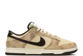 Nike Dunk Low Retro PRM Animal Pack Giraffe/Cheetah