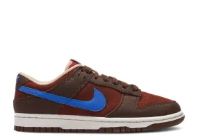 Nike Dunk Low Retro PRM Mars Stone (WORN)