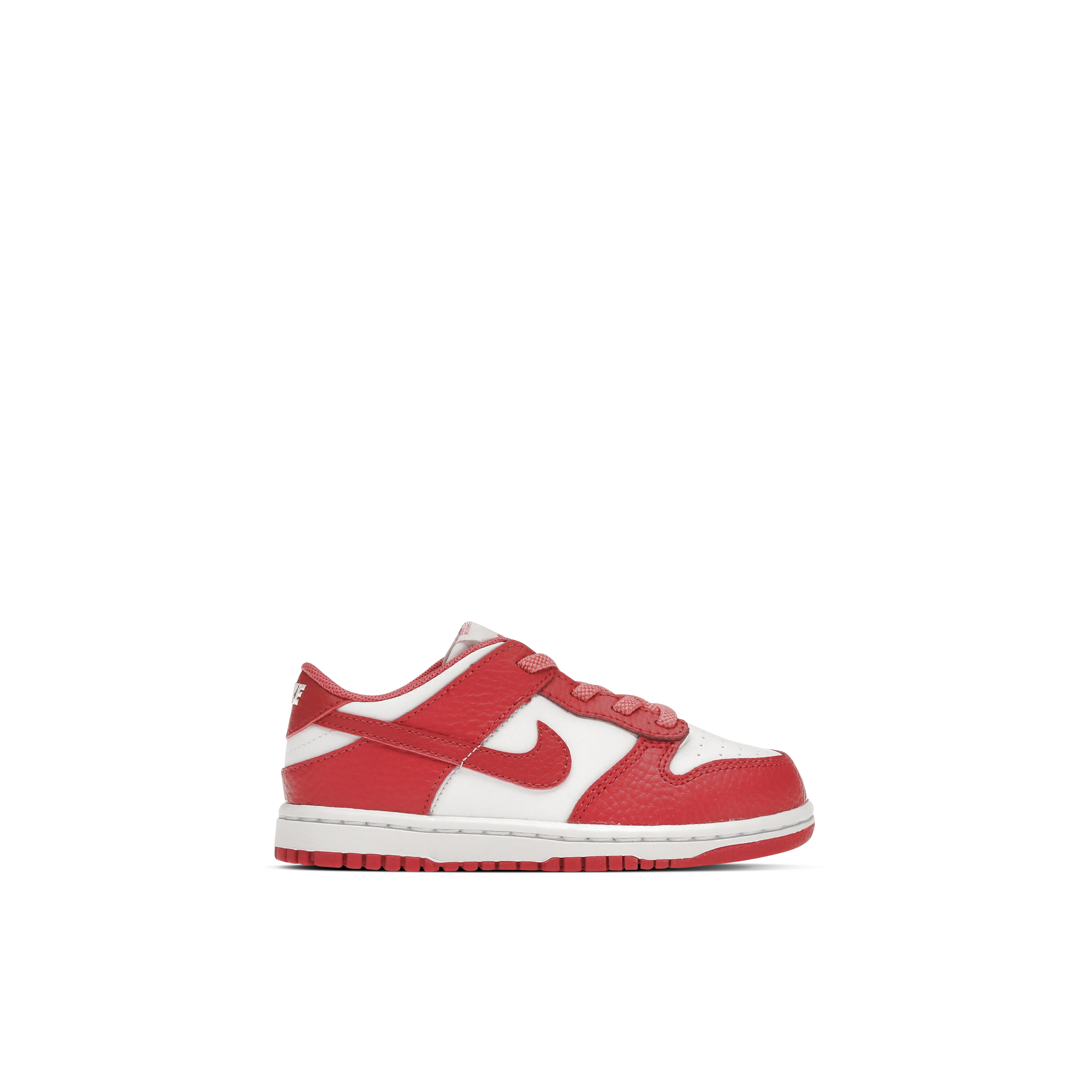 Nike Dunk Low White Gypsy Rose TD | DC9562-111 | Laced