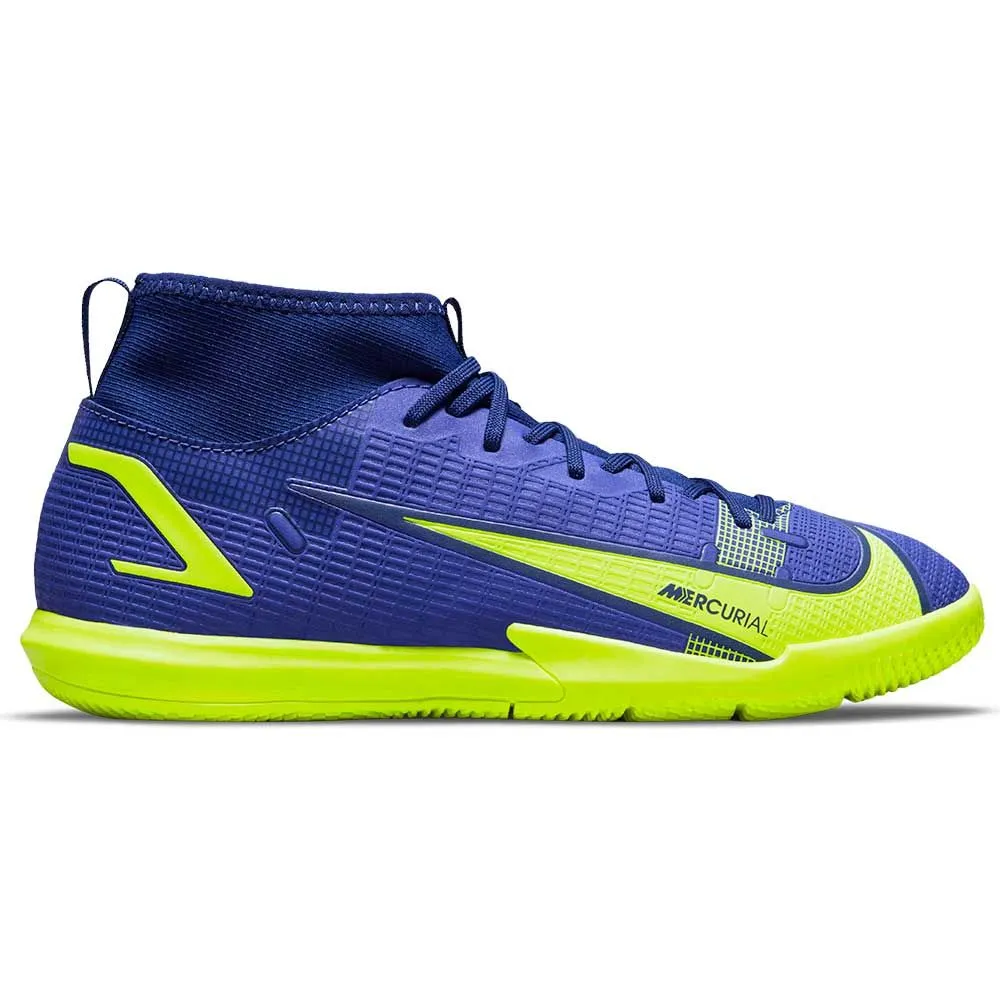 Nike Junior Mercurial Superfly 8 Academy IC