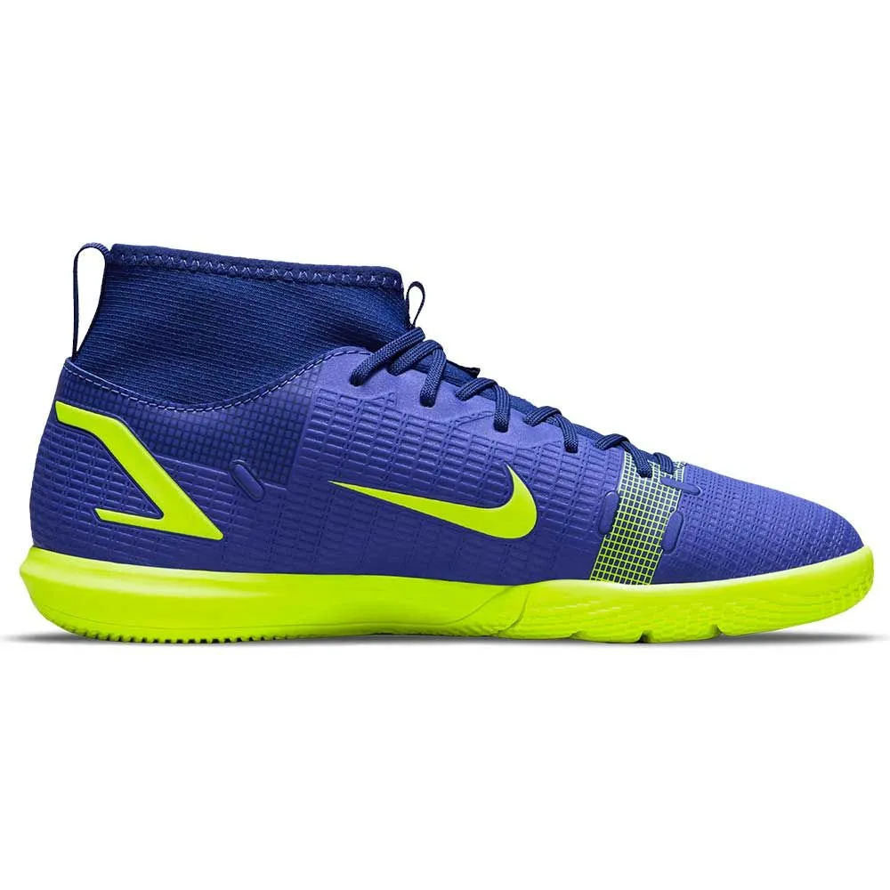 Nike Junior Mercurial Superfly 8 Academy IC