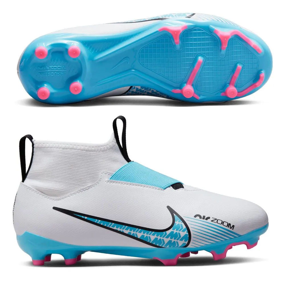 Nike Junior Mercurial Superfly 9 Academy FG/MG