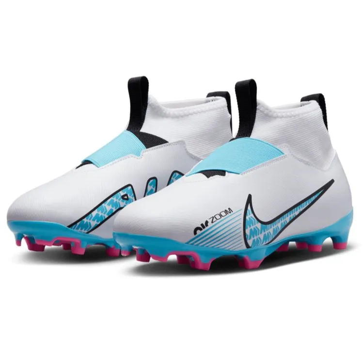 Nike Junior Mercurial Superfly 9 Academy FG/MG