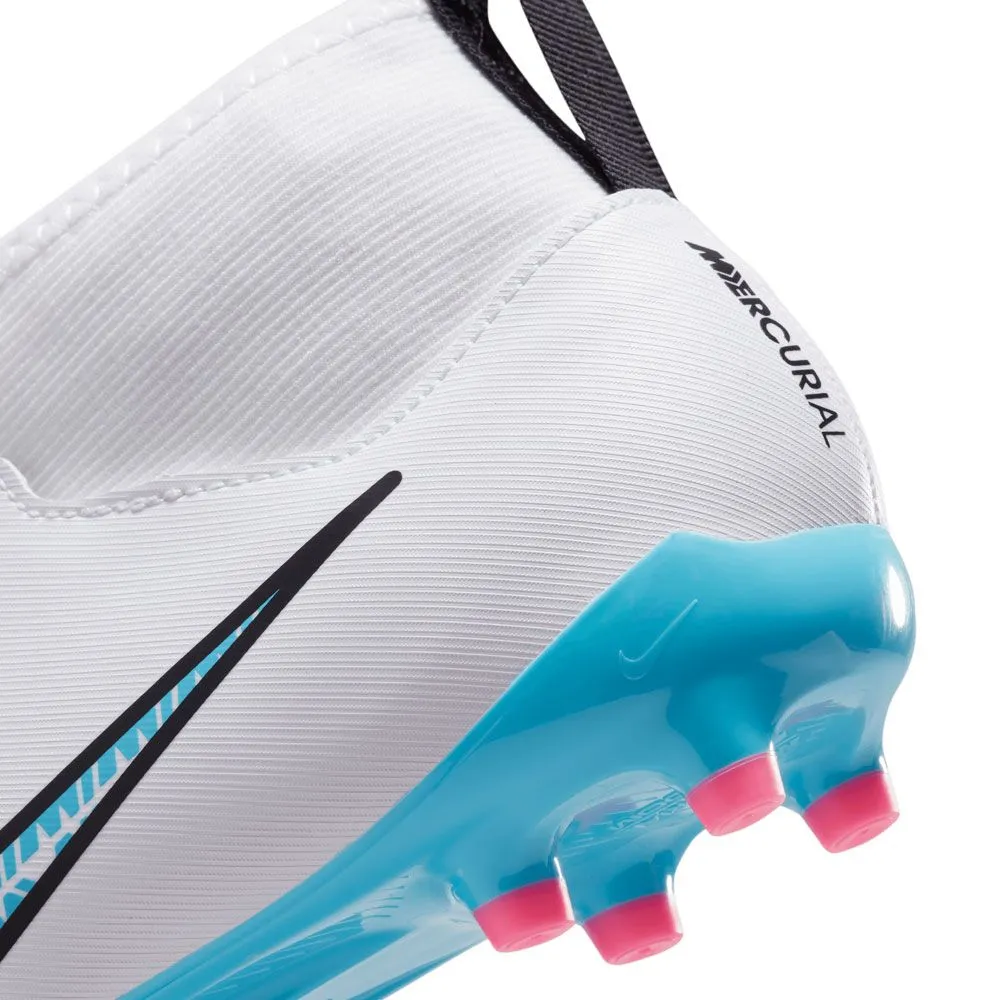 Nike Junior Mercurial Superfly 9 Academy FG/MG