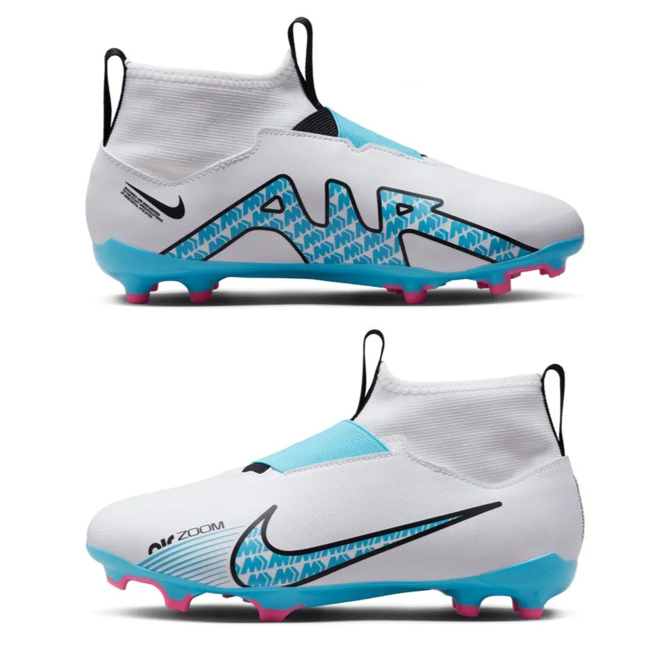 Nike Junior Mercurial Superfly 9 Academy FG/MG