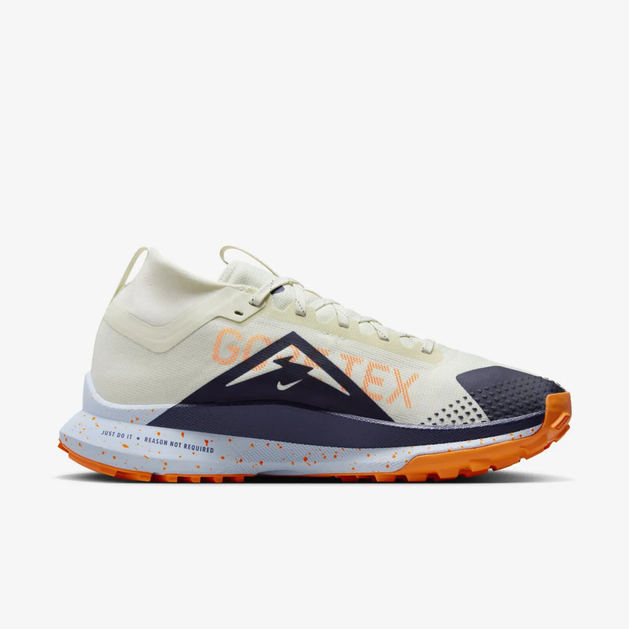 Nike Men's React Pegasus Trail 4 Gore-tex 