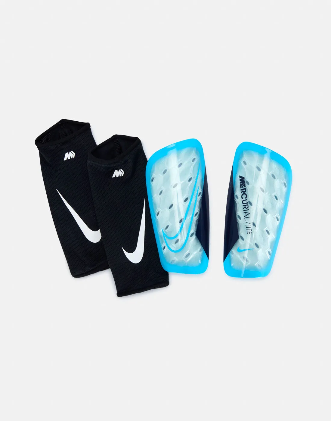 Nike Mercurial Lite Shin Guard