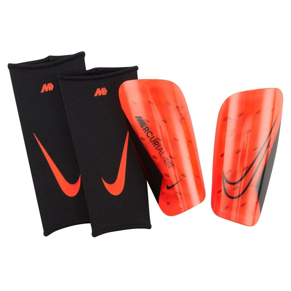 Nike Mercurial Lite Shin Guards