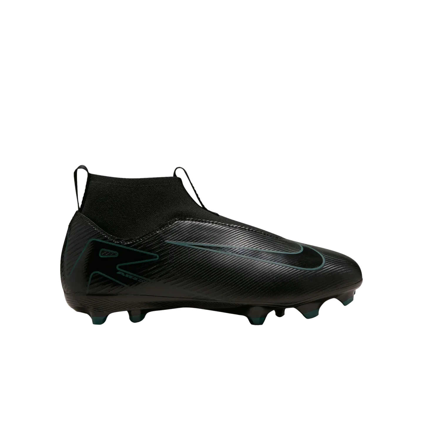 Nike Mercurial Superfly 10 Academy Youth Firm Ground Cleats