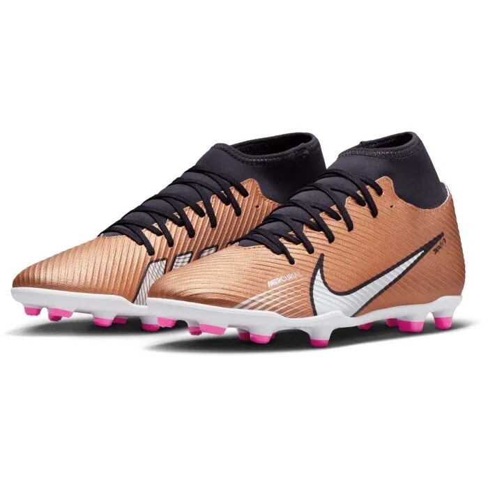 Nike MERCURIAL SUPERFLY 9 CLUB FG\/MG