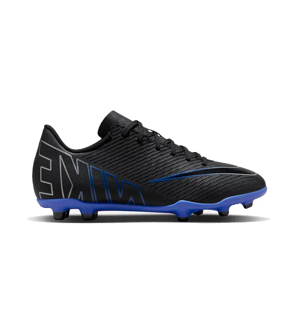 nike Nike Jr Vapor 15 Club  DJ5958 040 Blue/BLK 