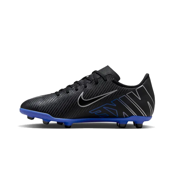 nike Nike Jr Vapor 15 Club  DJ5958 040 Blue/BLK 