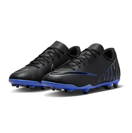 nike Nike Jr Vapor 15 Club  DJ5958 040 Blue/BLK 