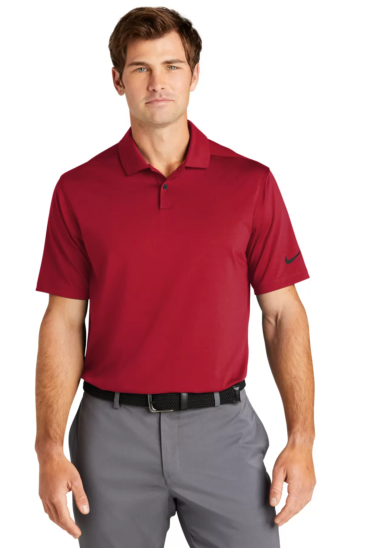 Nike NKDC2108  Dri-FIT Vapor Polo SKU: NKDC2108