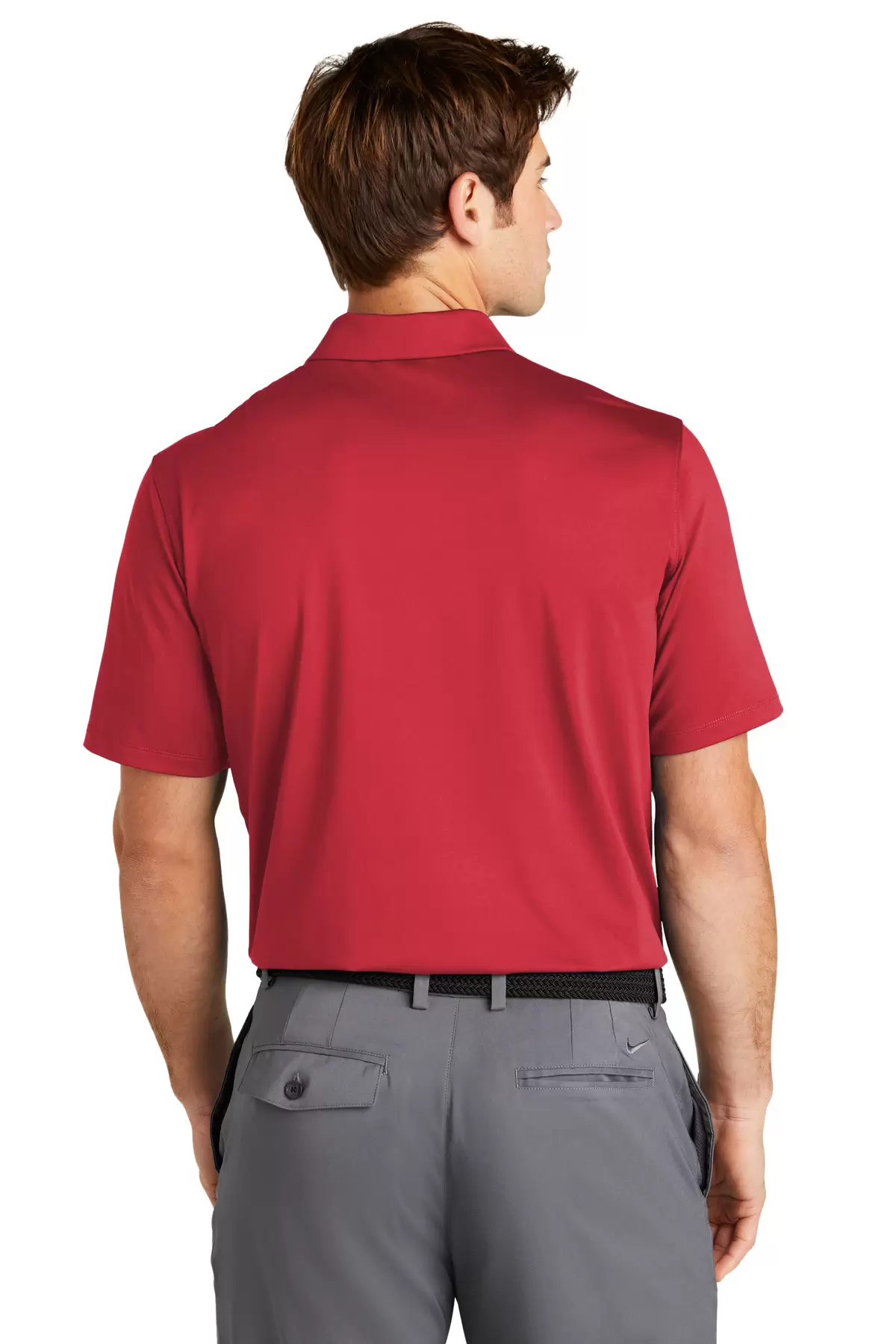 Nike NKDC2108  Dri-FIT Vapor Polo SKU: NKDC2108