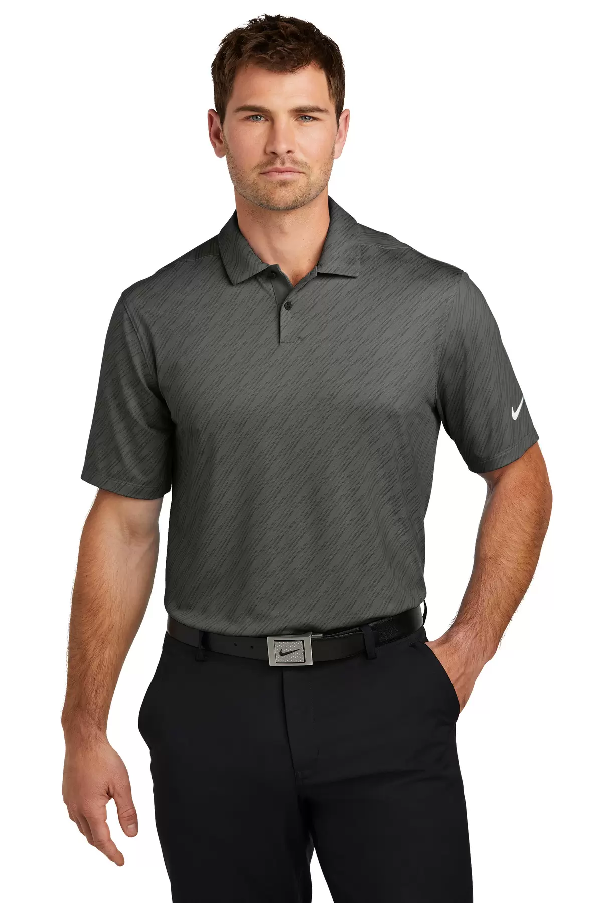 Nike NKDX6688  Vapor Dash Polo SKU: NKDX6688