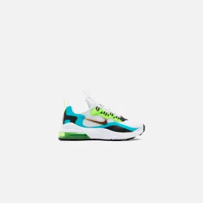 Nike     pre-school air max 270 react se