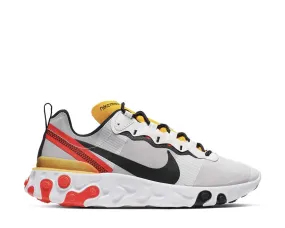 Nike React Element 55 Crimson