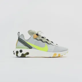 Nike     react element 55