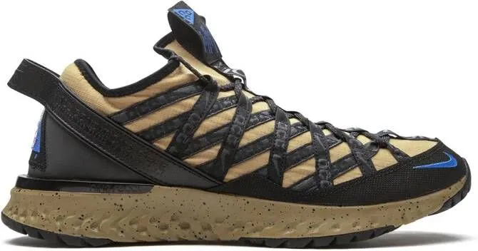 Nike React Terra Gobe ACG sneakers Neutrals