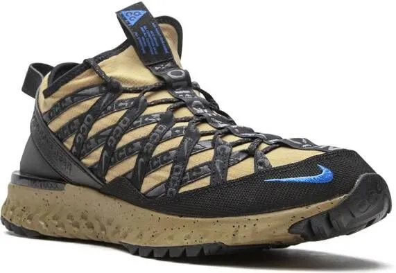 Nike React Terra Gobe ACG sneakers Neutrals