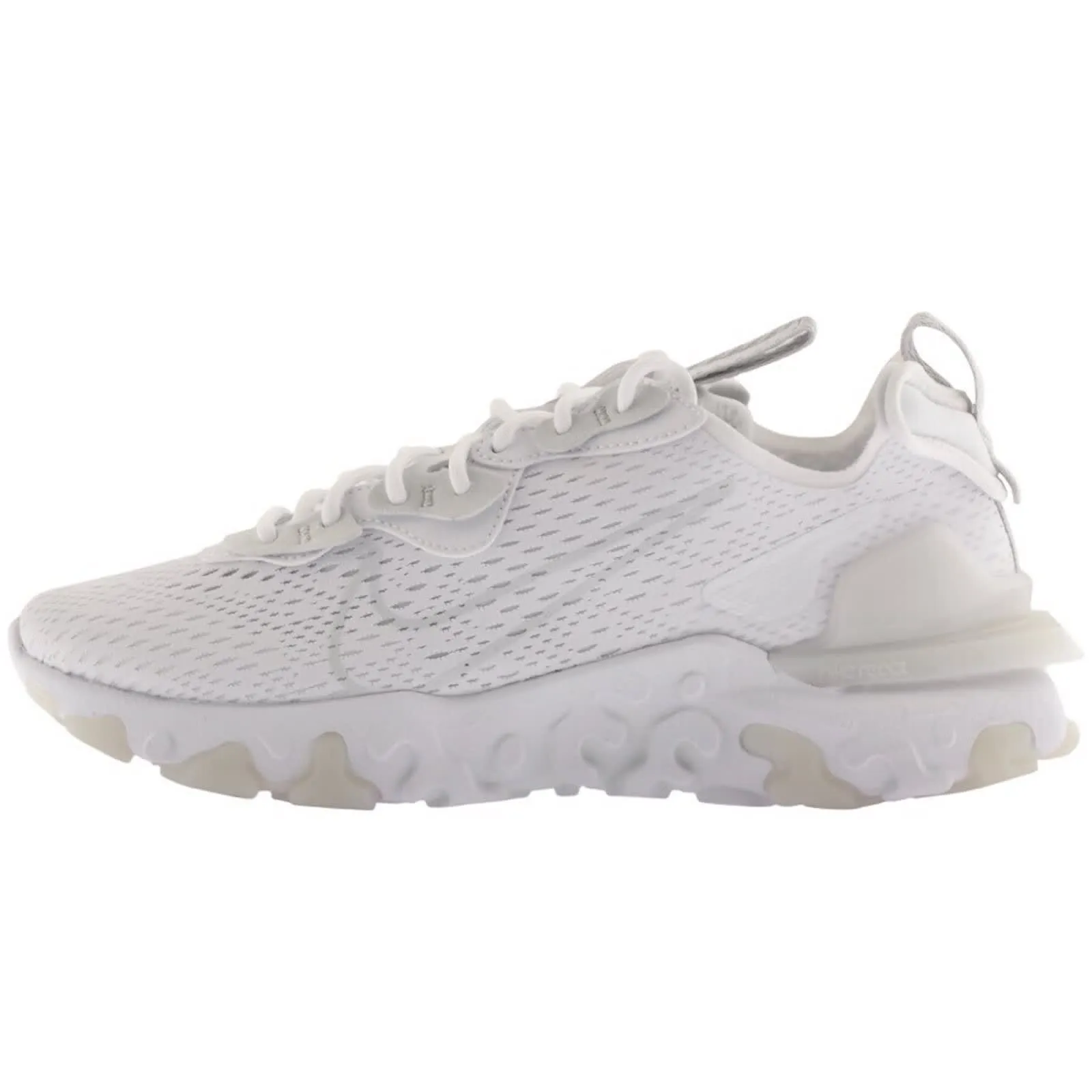 Nike React Vision Trainers White