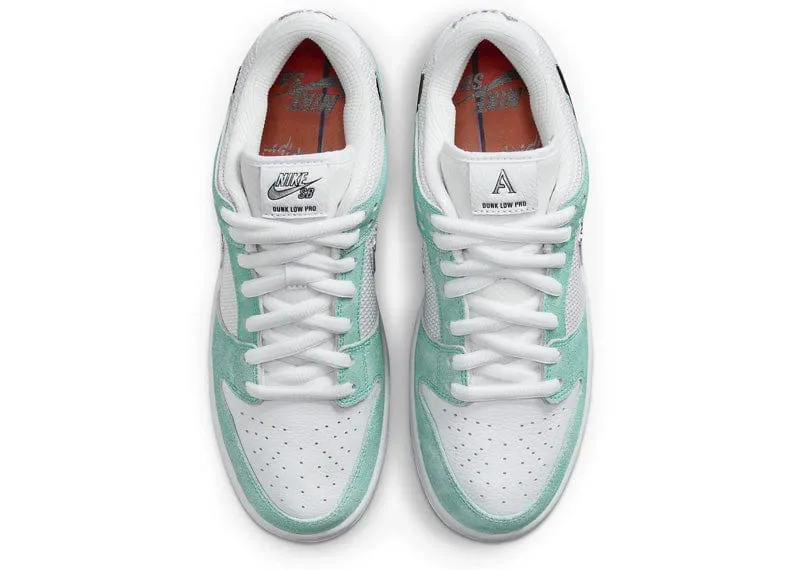 Nike SB Dunk Low April Skateboards