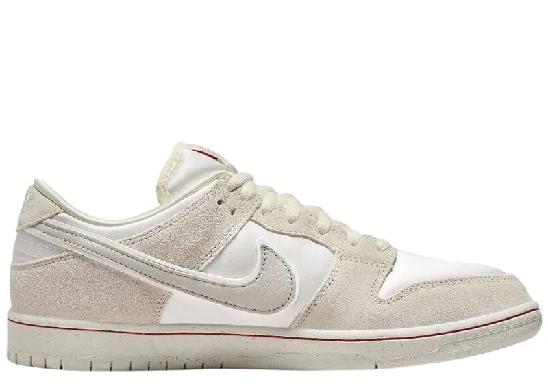 Nike SB Dunk Low City Of Love Light Bone