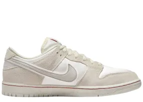 Nike SB Dunk Low City Of Love Light Bone