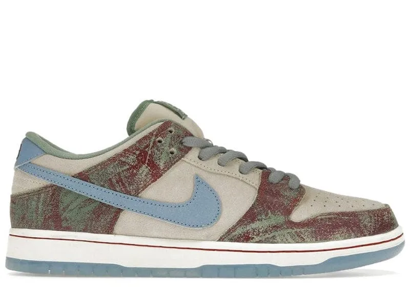 Nike SB Dunk Low Crenshaw Skate Club