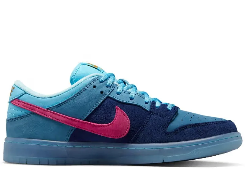 Nike SB Dunk Low Run The Jewels