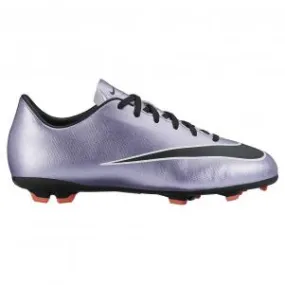 Nike Scarpe Calcio Mercurial Victory V Fg Jr  junior 