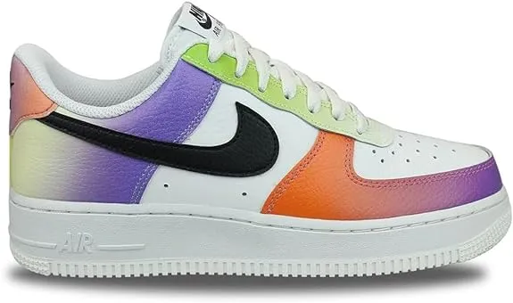 Nike Unisex Air Force 1 LO '07 FD0801 100