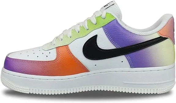 Nike Unisex Air Force 1 LO '07 FD0801 100