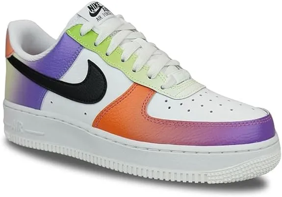 Nike Unisex Air Force 1 LO '07 FD0801 100