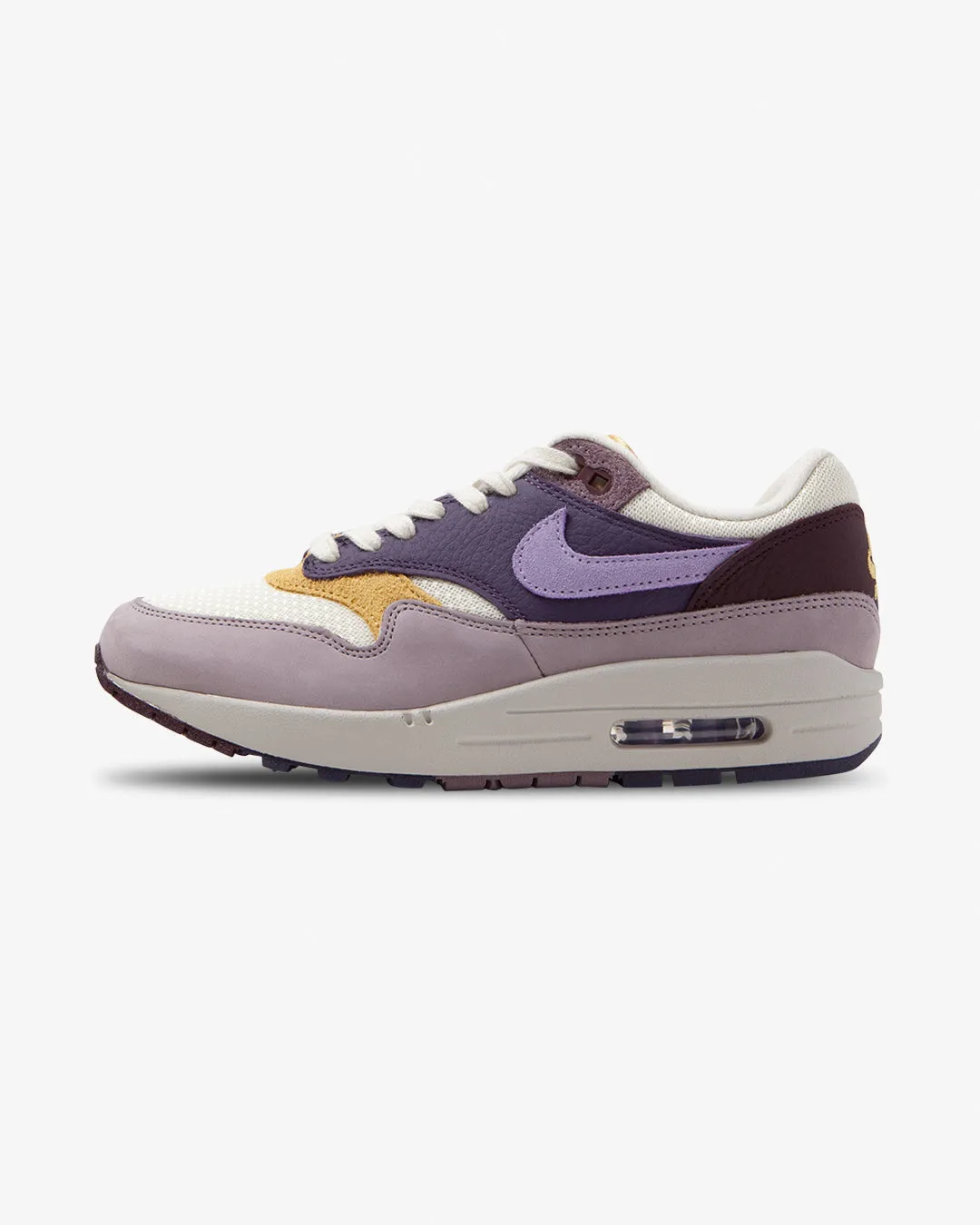 Nike W Air Max 1 '87 Dark Raisin/Hydrangeas