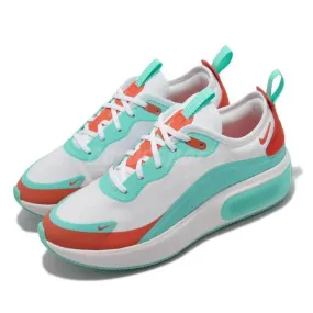 Nike Wmns Air Max DIA Light Aqua Cosmic Clay White Women...