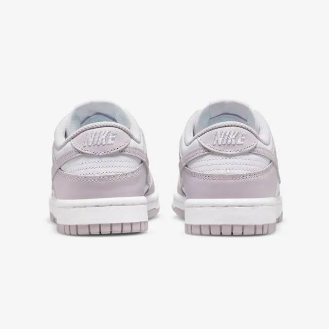 Nike Women's Dunk Low (Light Violet/ Venice/ White/ Pink Pur