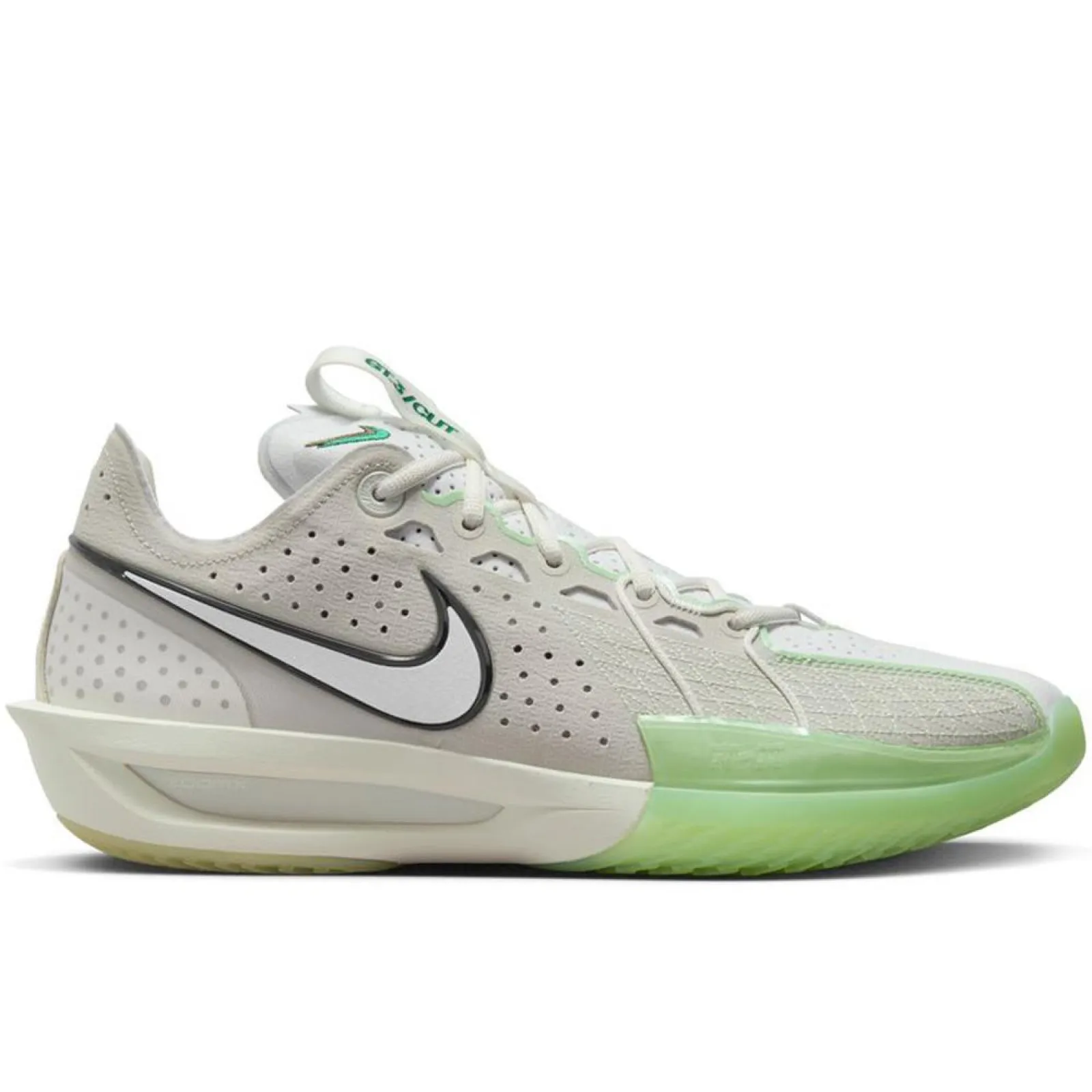 Nike Zoom GT Cut 3 ''Vapor Green''