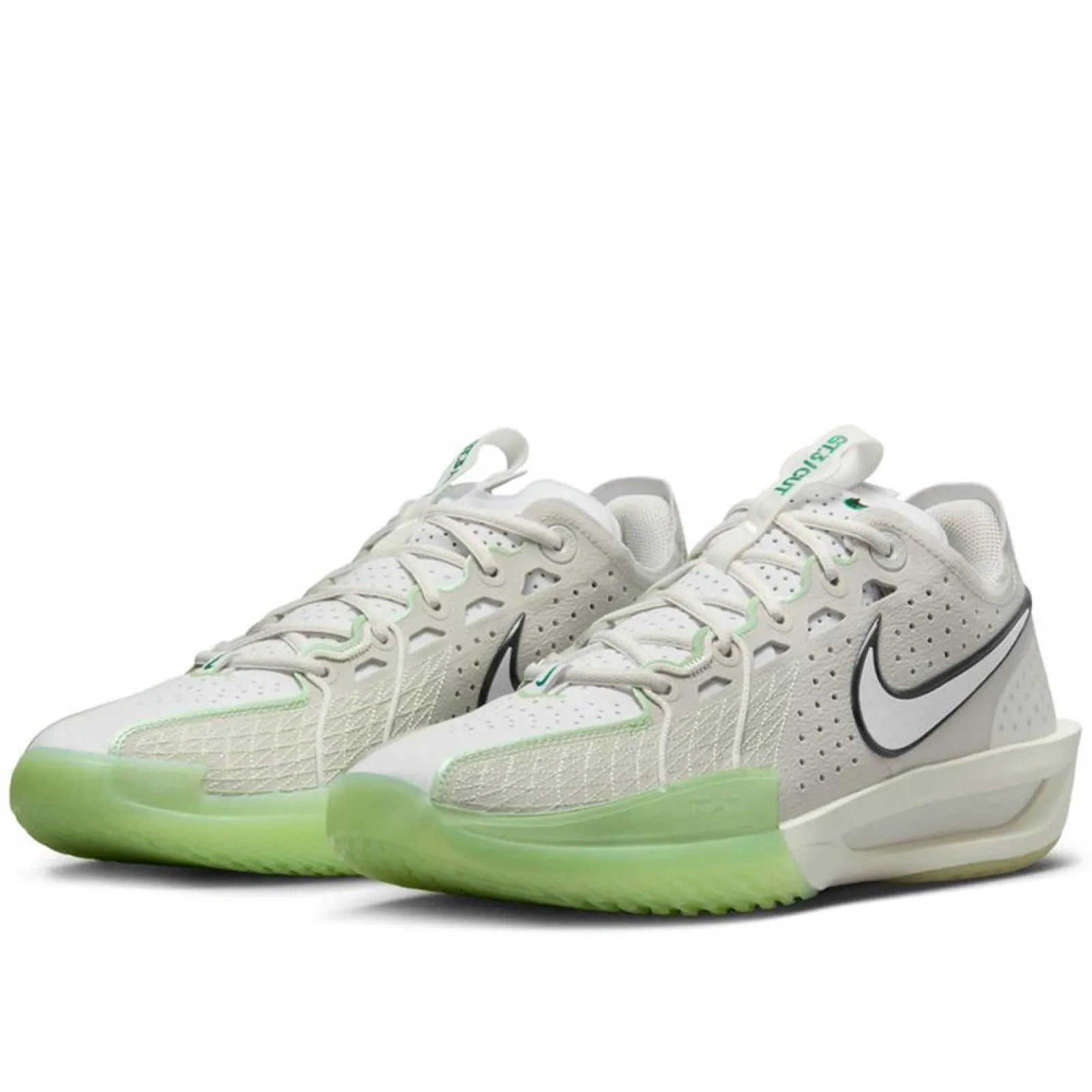 Nike Zoom GT Cut 3 ''Vapor Green''