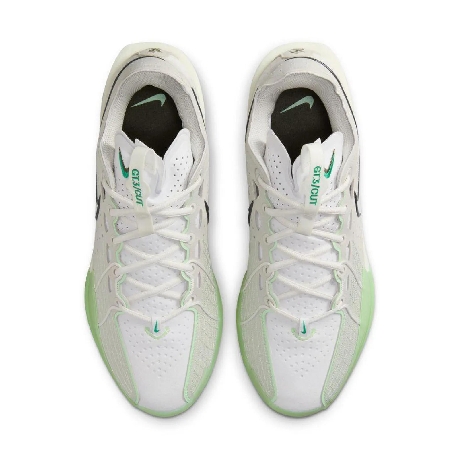 Nike Zoom GT Cut 3 ''Vapor Green''