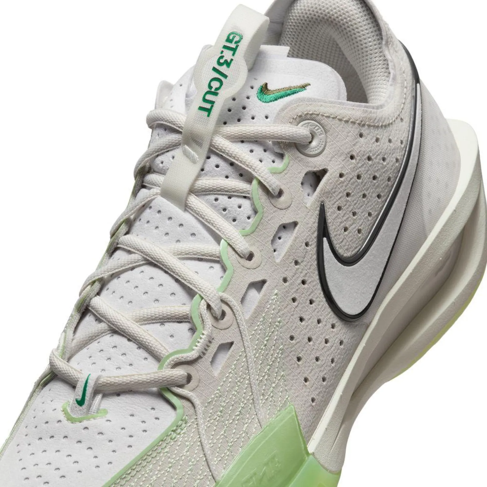 Nike Zoom GT Cut 3 ''Vapor Green''