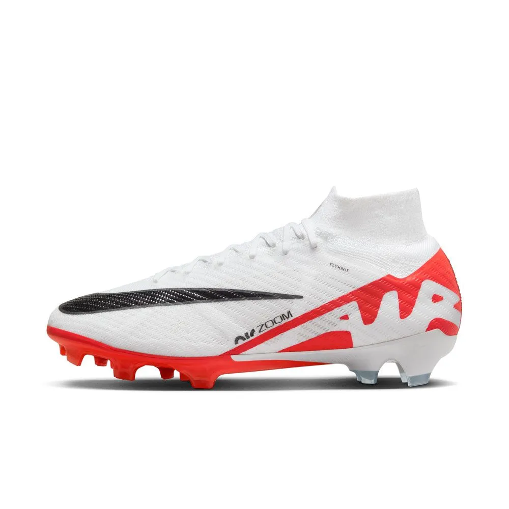 Nike Zoom Mercurial Superfly 9 Elite FG Cleats