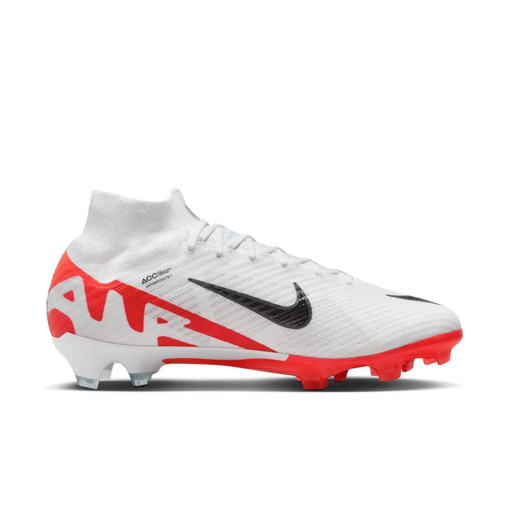 Nike Zoom Mercurial Superfly 9 Elite FG Cleats