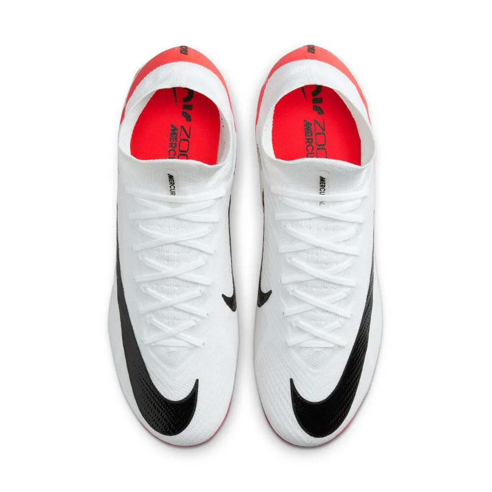 Nike Zoom Mercurial Superfly 9 Elite FG Cleats