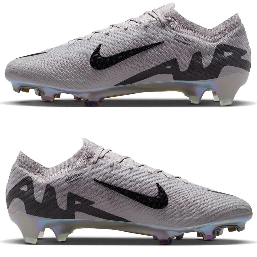 Nike Zoom Mercurial Vapor 15 Elite FG Cleats