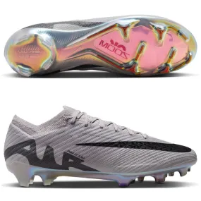 Nike Zoom Mercurial Vapor 15 Elite FG Cleats