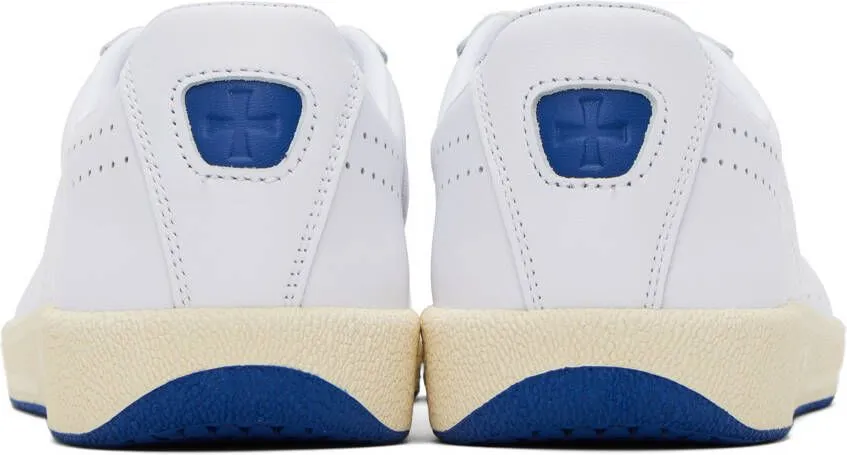 Noah White Puma Edition MIJ Clyde Sneakers